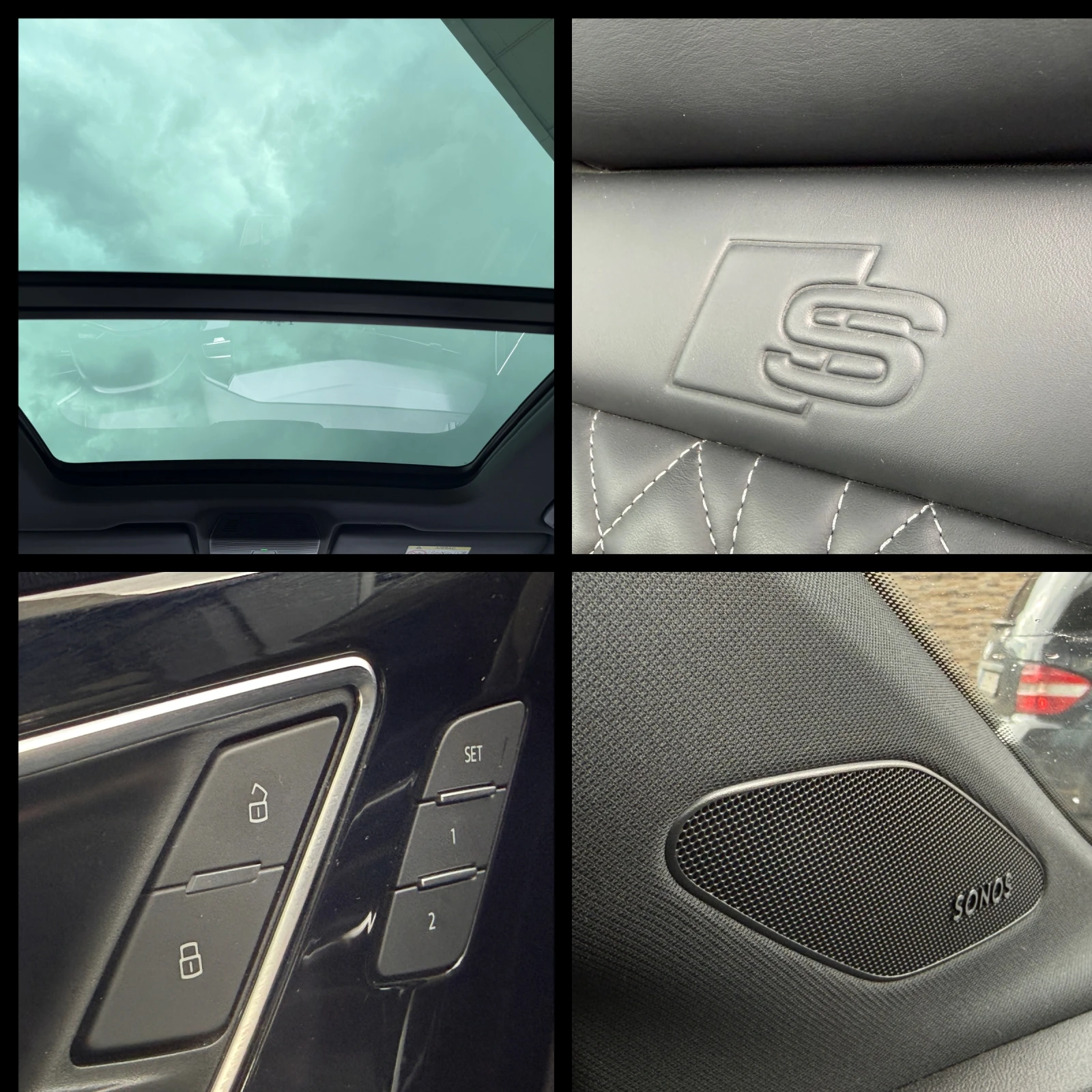 Audi Q4 40 82kWh S Line �������� �������� �� 2030�. !!!  | Mobile.bg � ����������� 13