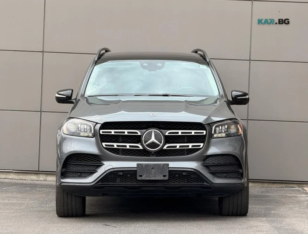 Mercedes-Benz GLS 4MATIC* PANORAMA* BURMESTER* HEAD UP* 360 CAMERA*  | Mobile.bg � ����������� 3
