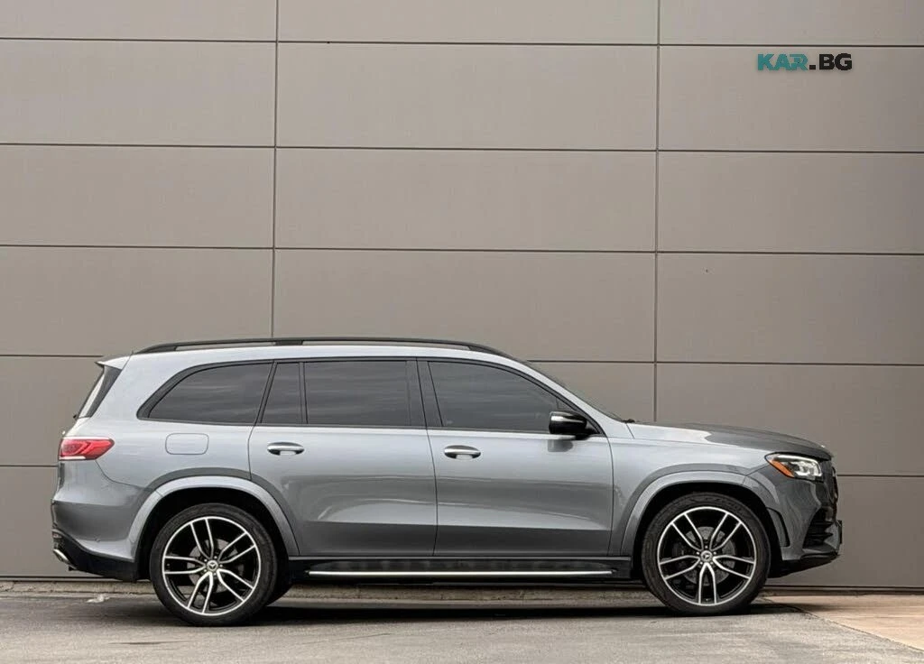 Mercedes-Benz GLS 4MATIC* PANORAMA* BURMESTER* HEAD UP* 360 CAMERA*  | Mobile.bg � ����������� 17