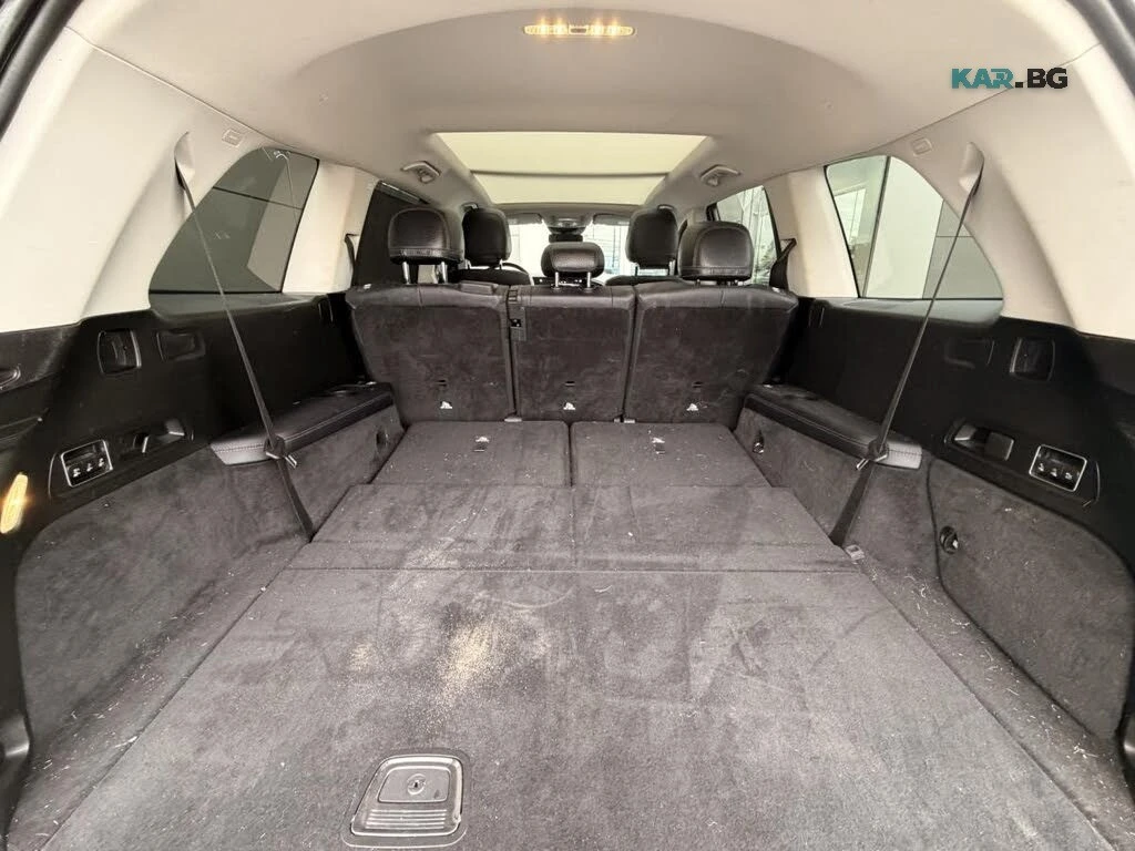 Mercedes-Benz GLS 4MATIC* PANORAMA* BURMESTER* HEAD UP* 360 CAMERA*  | Mobile.bg � ����������� 16