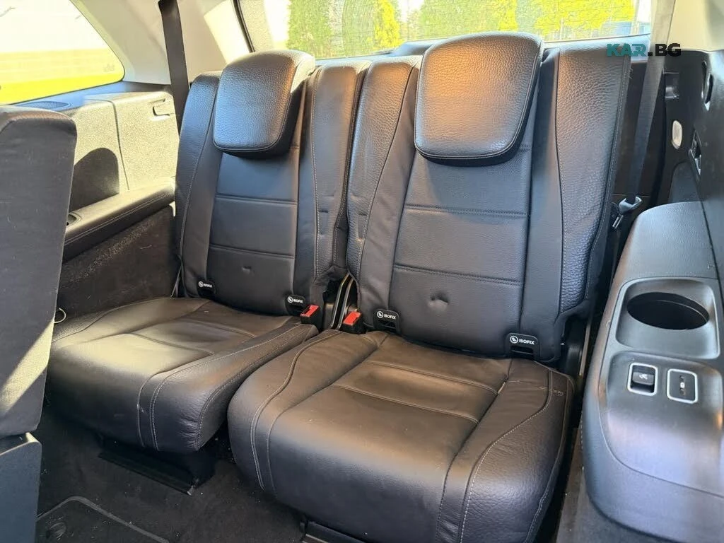 Mercedes-Benz GLS 4MATIC* PANORAMA* BURMESTER* HEAD UP* 360 CAMERA*  | Mobile.bg � ����������� 15