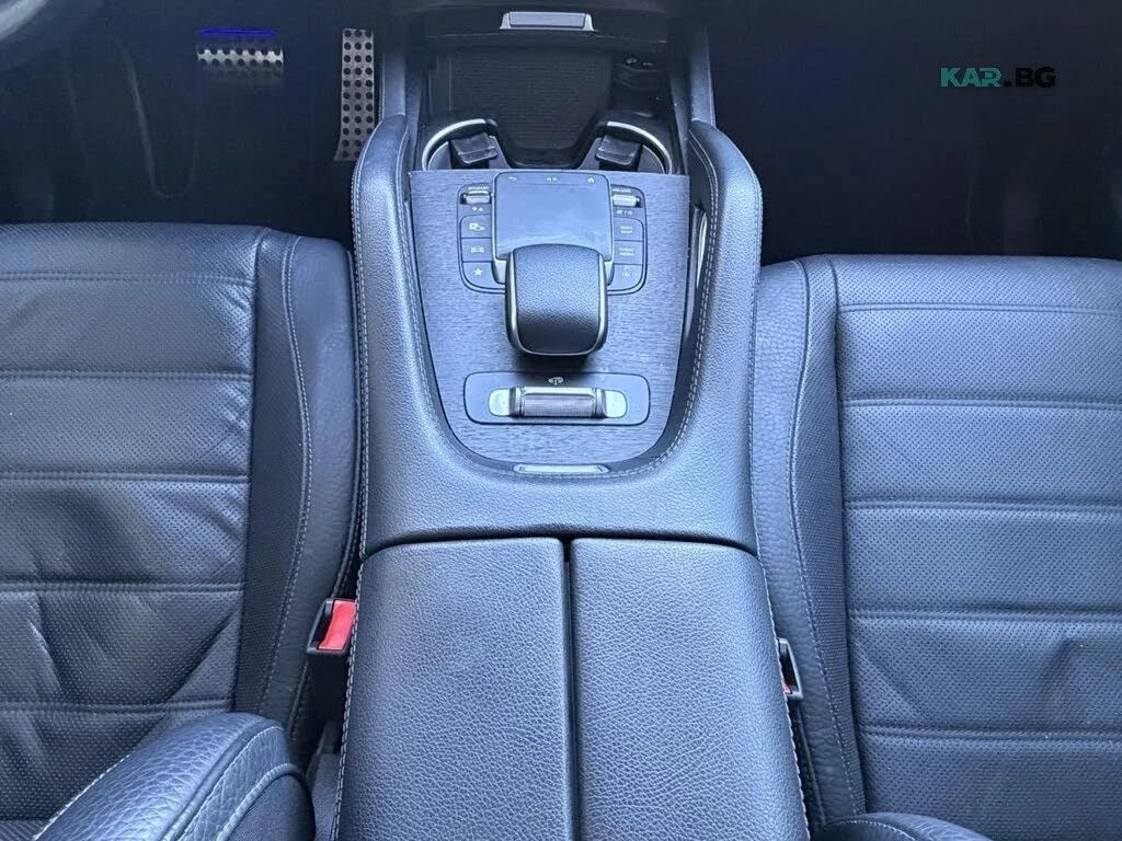 Mercedes-Benz GLS 4MATIC* PANORAMA* BURMESTER* HEAD UP* 360 CAMERA*  | Mobile.bg � ����������� 7