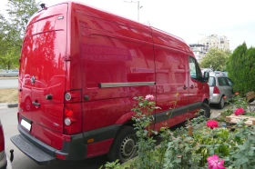 VW Crafter, снимка 2