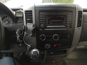 VW Crafter, снимка 14