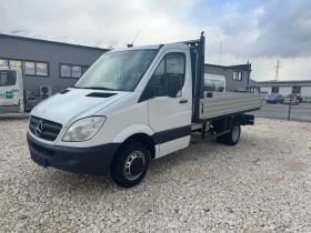 Mercedes-Benz Sprinter 511 РЕАЛНИ КИЛОМЕТРИ ЛИЗИНГ!, снимка 1
