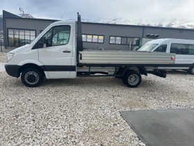 Mercedes-Benz Sprinter 511 РЕАЛНИ КИЛОМЕТРИ ЛИЗИНГ!, снимка 2