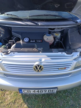 VW Multivan, снимка 9