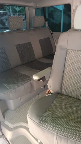 VW Multivan, снимка 6