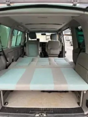 VW Multivan  - изображение 8