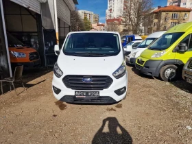 Ford Transit 2.0TDCi, снимка 3