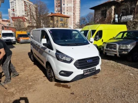 Ford Transit 2.0TDCi, снимка 4