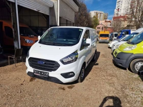 Ford Transit 2.0TDCi, снимка 2