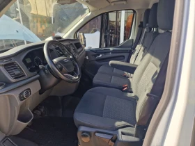 Ford Transit 2.0TDCi, снимка 16