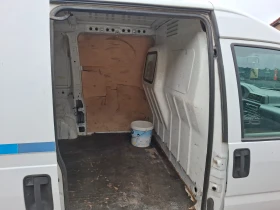 Citroen Jumpy 2.0HDI, снимка 8