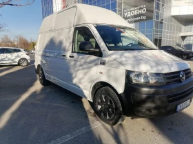 VW Transporter 2.0TDI, снимка 2