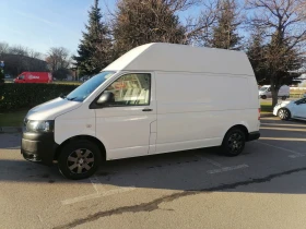 VW Transporter 2.0TDI, снимка 6