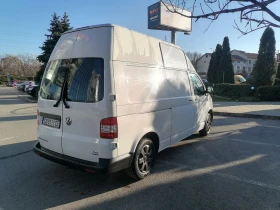 VW Transporter 2.0TDI, снимка 3