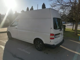 VW Transporter 2.0TDI, снимка 4