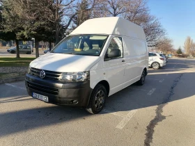 VW Transporter 2.0TDI, снимка 1