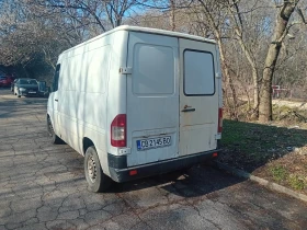 Mercedes-Benz Sprinter 211 CDI, снимка 2