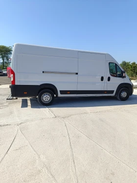 Peugeot Boxer Peugeot Boxer 435 2.2 L4 H2 165 k.c | Mobile.bg    6