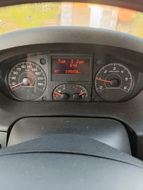 Peugeot Boxer Peugeot Boxer 435 2.2 L4 H2 165 k.c | Mobile.bg    7