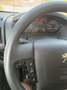 Peugeot Boxer Peugeot Boxer 435 2.2 L4 H2 165 k.c | Mobile.bg    16