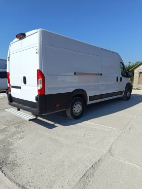 Peugeot Boxer Peugeot Boxer 435 2.2 L4 H2 165 k.c | Mobile.bg    5