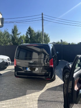 Mercedes-Benz V 250 | Mobile.bg    14