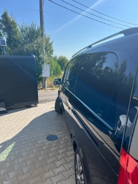 Mercedes-Benz V 250 | Mobile.bg    15
