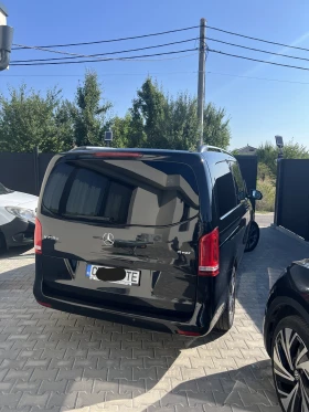 Mercedes-Benz V 250 | Mobile.bg    16