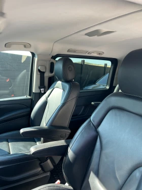 Обява за продажба на Mercedes-Benz V 250 ~60 000 EUR - изображение 9