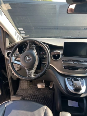 Обява за продажба на Mercedes-Benz V 250 ~60 000 EUR - изображение 11