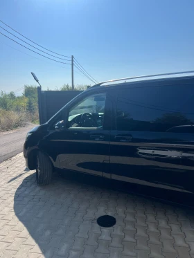Mercedes-Benz V 250 | Mobile.bg    17