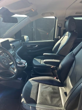 Обява за продажба на Mercedes-Benz V 250 ~60 000 EUR - изображение 8
