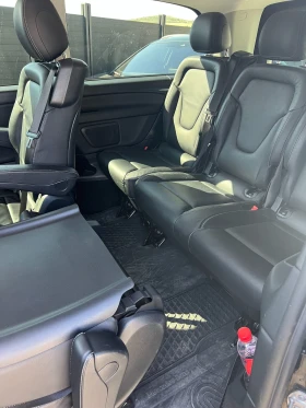 Обява за продажба на Mercedes-Benz V 250 ~60 000 EUR - изображение 10