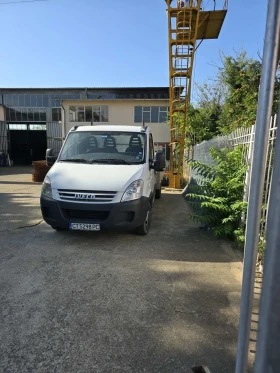 Iveco 35c18 | Mobile.bg    2