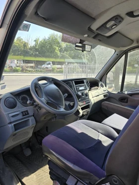 Iveco 35c18 | Mobile.bg    5