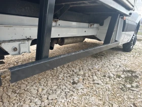 Mercedes-Benz Sprinter 511 РЕАЛНИ КИЛОМЕТРИ, снимка 8