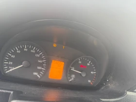 Mercedes-Benz Sprinter 511 РЕАЛНИ КИЛОМЕТРИ, снимка 7
