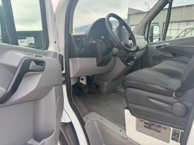 Mercedes-Benz Sprinter 511 РЕАЛНИ КИЛОМЕТРИ, снимка 6
