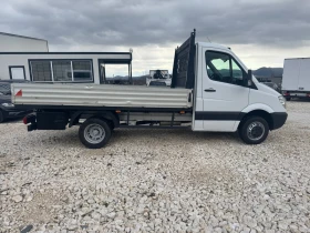 Mercedes-Benz Sprinter 511 РЕАЛНИ КИЛОМЕТРИ, снимка 4