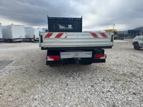 Mercedes-Benz Sprinter 511 РЕАЛНИ КИЛОМЕТРИ, снимка 3