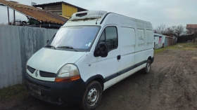 Renault Master 2.5dci/на части , снимка 1