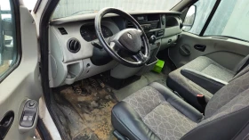 Renault Master 2.5dci/на части , снимка 6