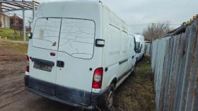 Renault Master 2.5dci/на части , снимка 4