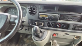 Renault Master 2.5dci/на части , снимка 7