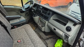 Renault Master 2.5dci/на части , снимка 5
