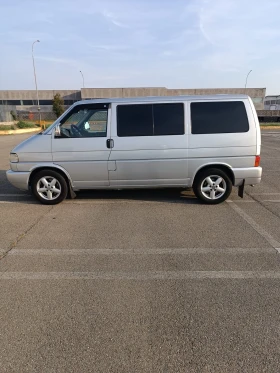VW Multivan, снимка 2