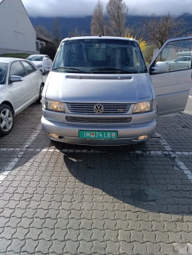 VW Multivan, снимка 10